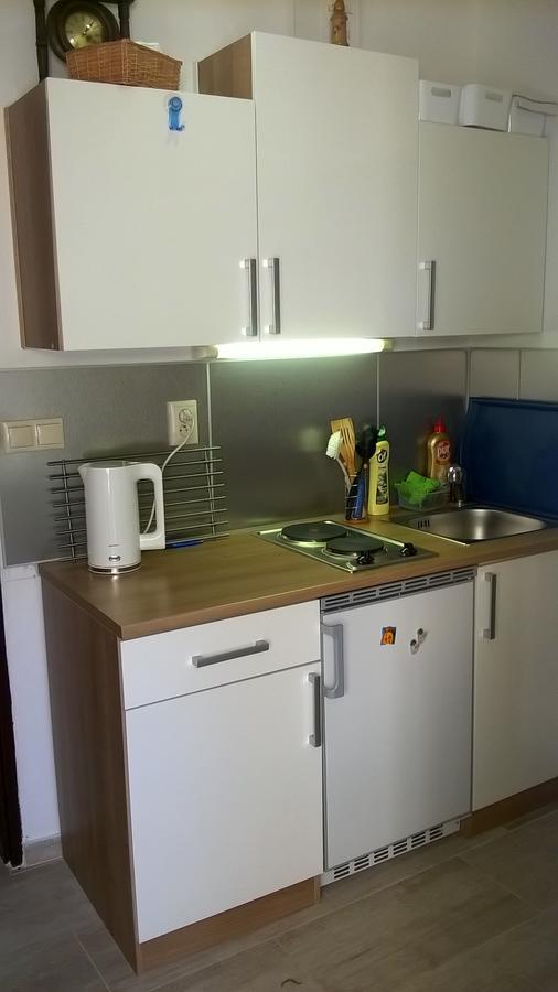 Penzion Pohoda Lednice Dış mekan fotoğraf