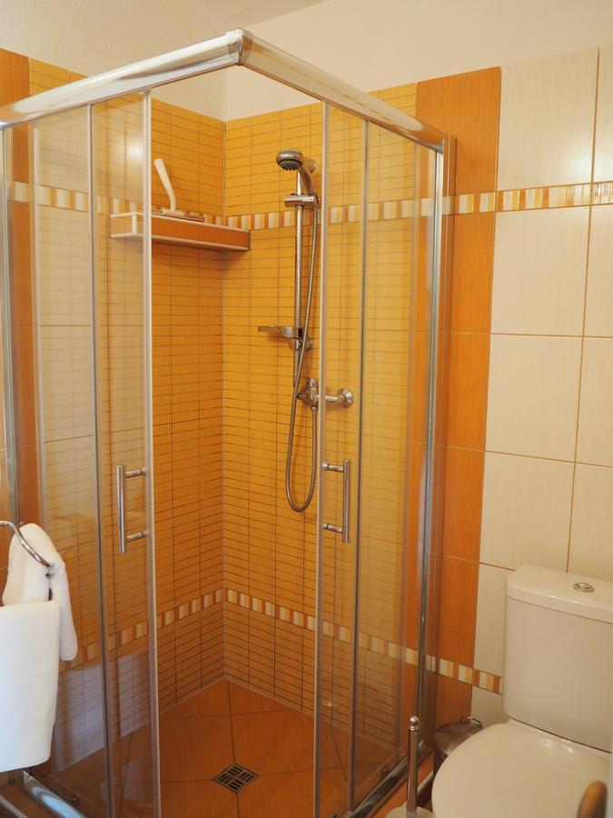 Penzion Pohoda Lednice Dış mekan fotoğraf